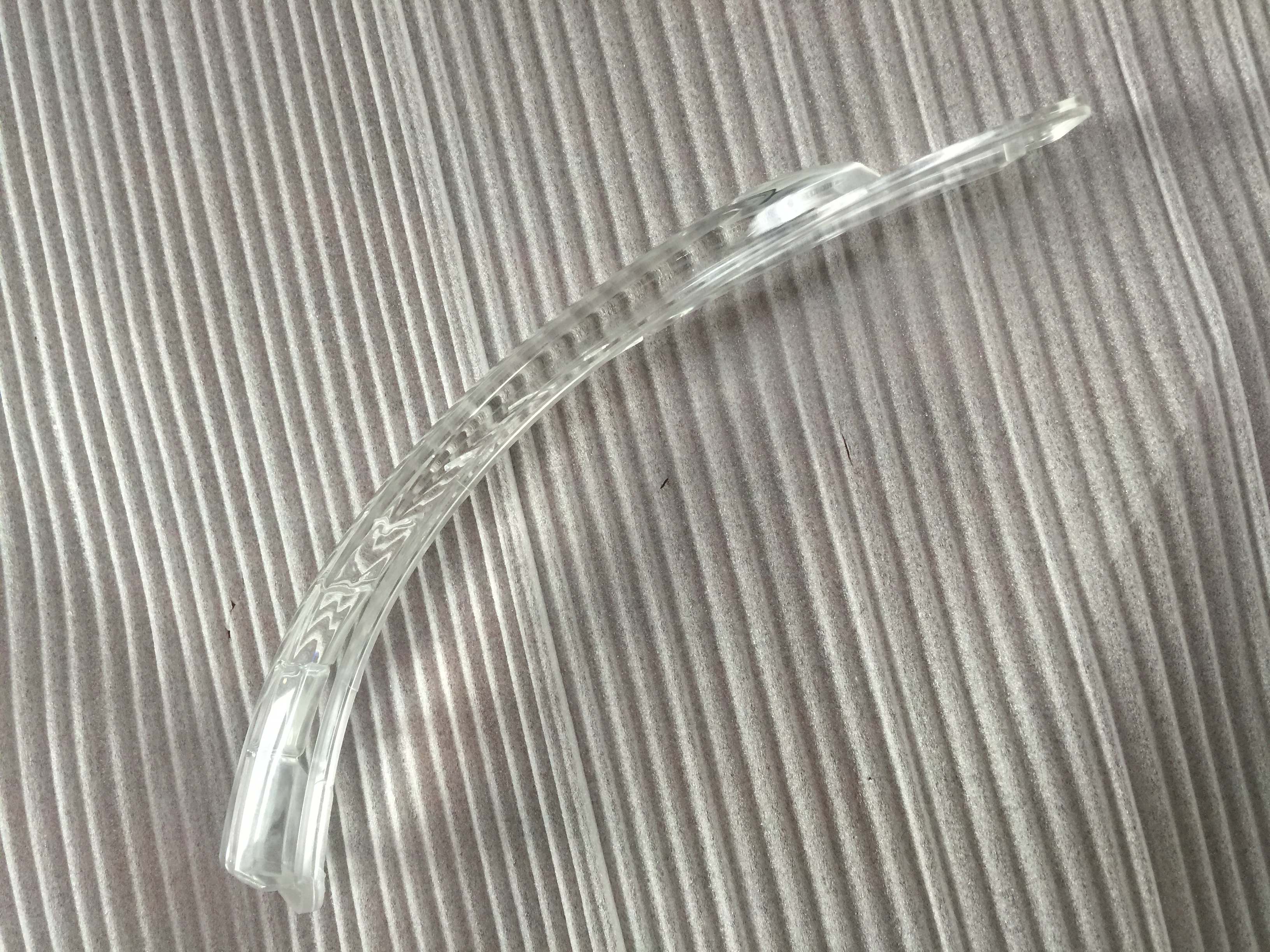 塑胶产品-灯罩